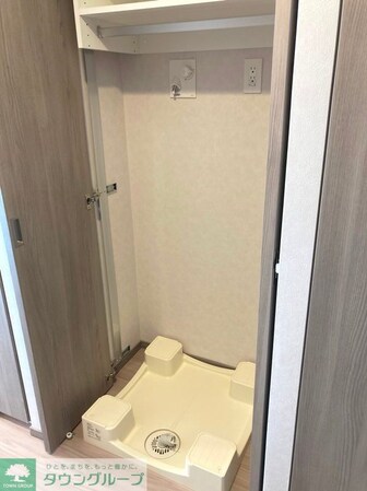 ラティエラ武蔵小杉の物件内観写真